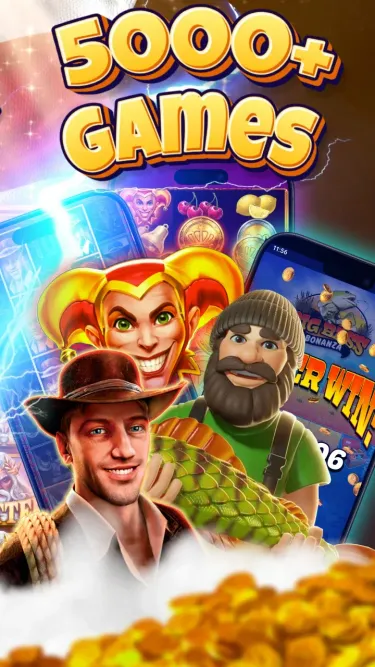 Royal Spin Screenshot